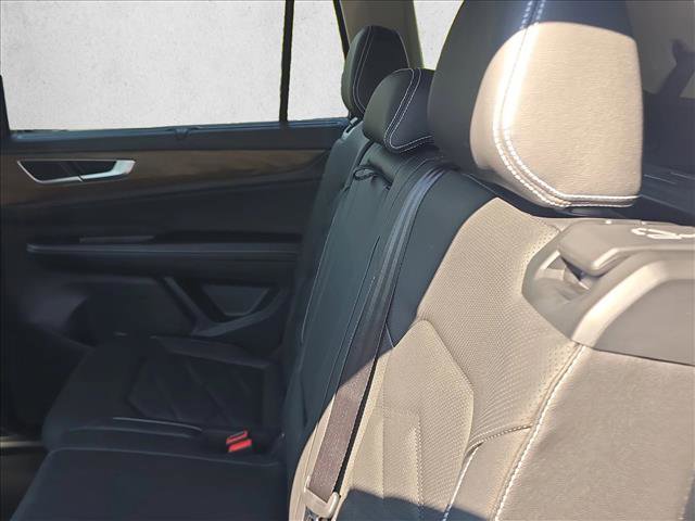 New 2026 Volkswagen Atlas SE image 16