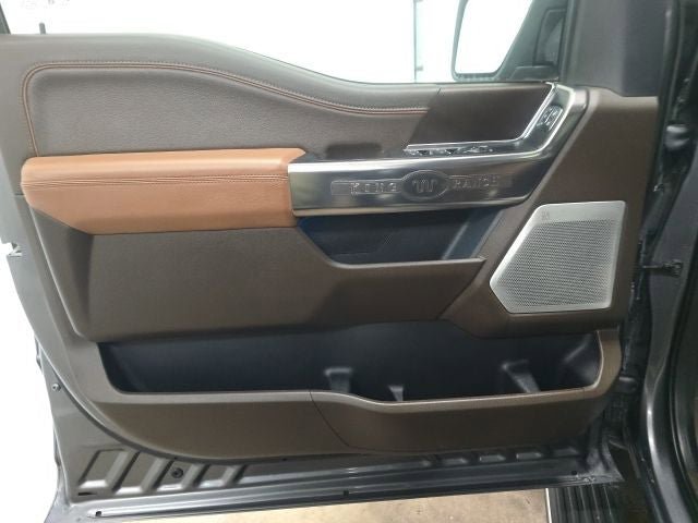 Used 2024 Ford F150 King Ranch w/ FX4 Off-Road Package AWD/4WD image 21