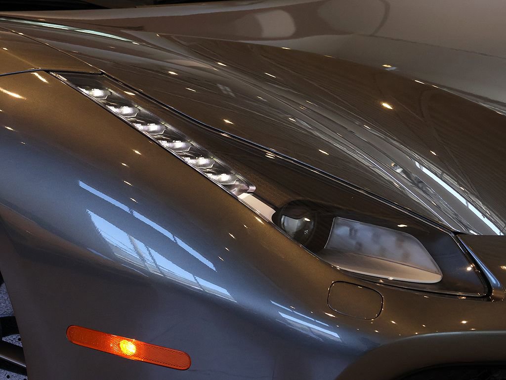 Certified 2019 Ferrari 488 GTB image 12