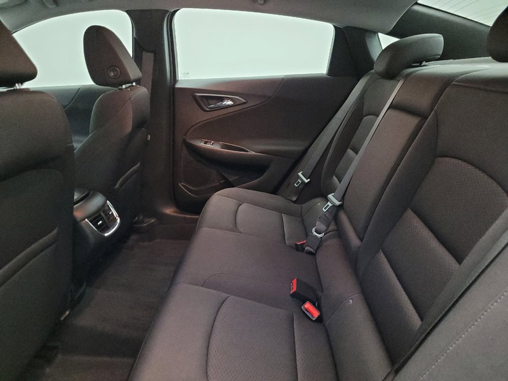 Used 2020 Chevrolet Malibu LT image 18