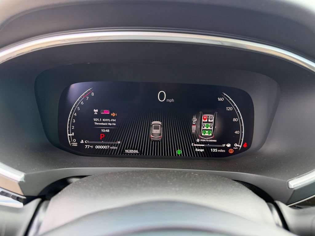 New 2026 Acura MDX w/ Advance Package AWD/4WD image 15