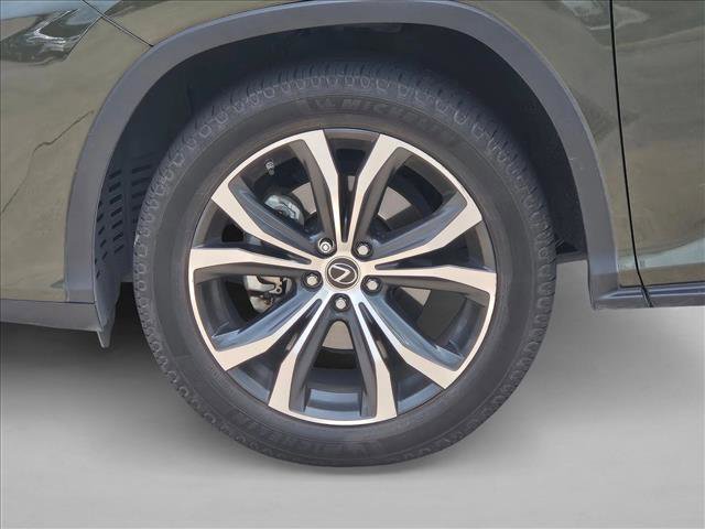 Used 2022 Lexus RX 350 FWD w/ Premium Package image 14