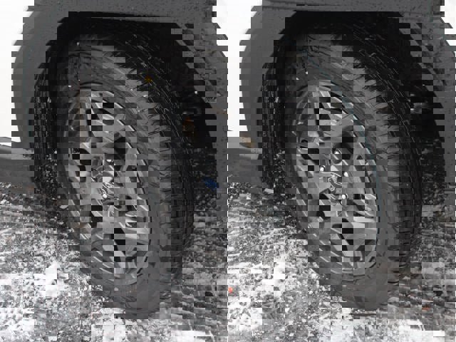 New 2026 Subaru Outback Premium image 36