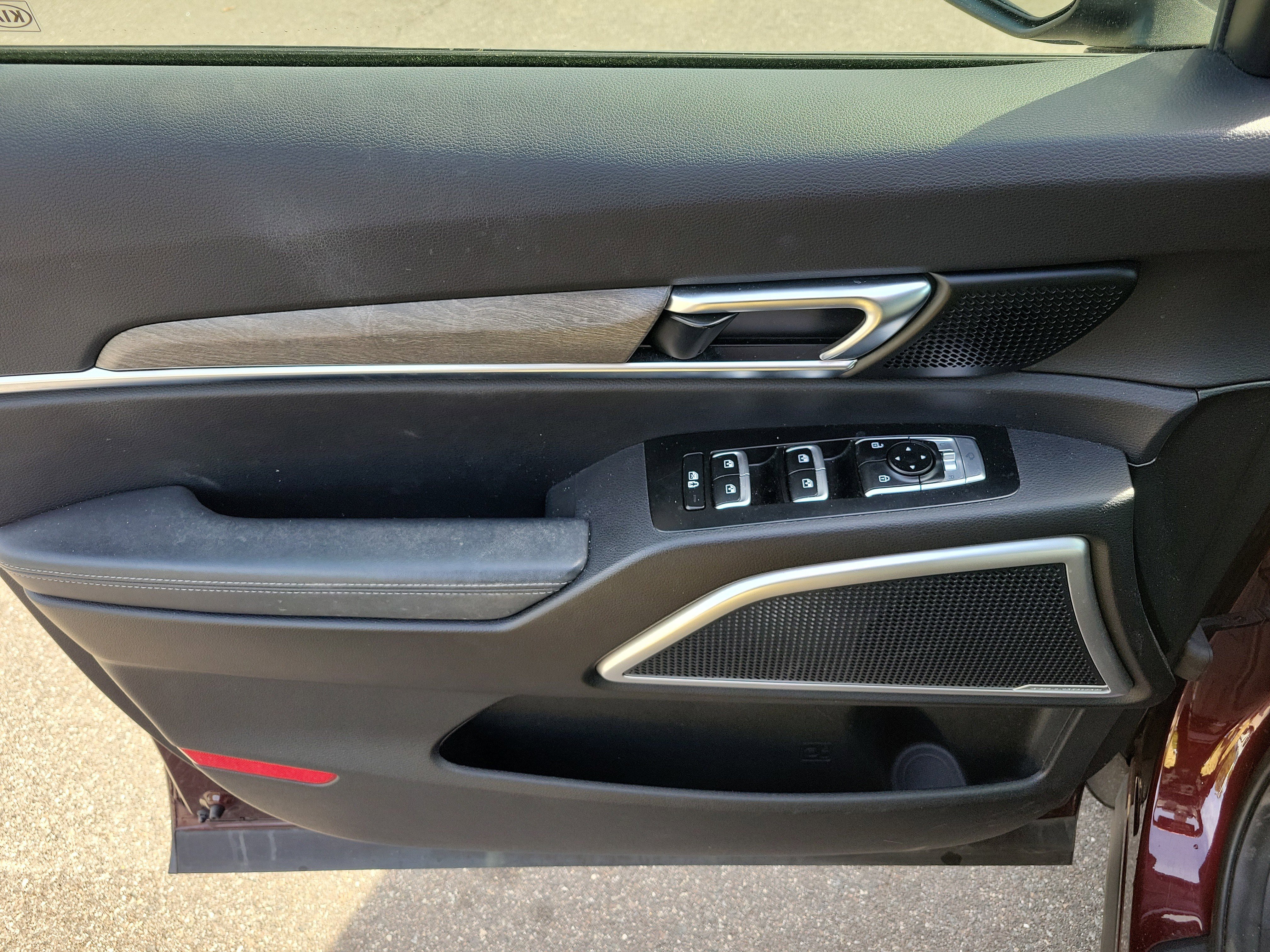 Used 2020 Kia Telluride EX image 20