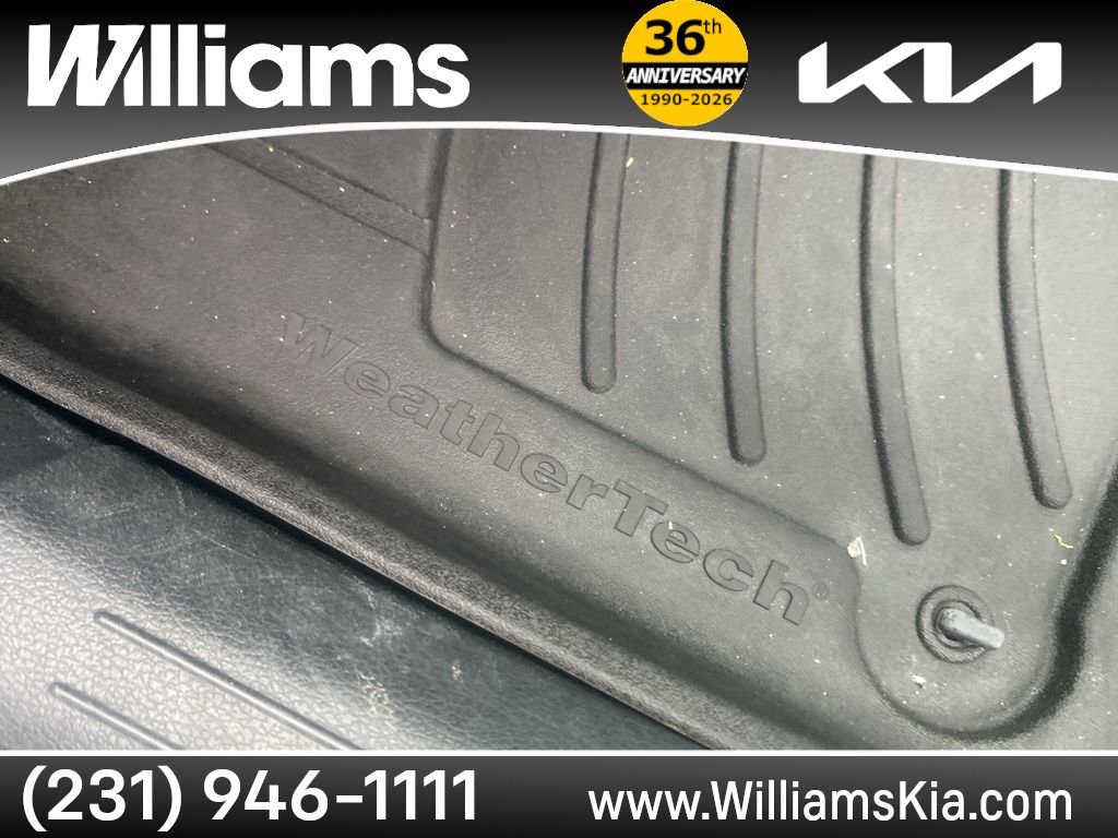 Used 2023 Kia Sportage X-Pro Prestige image 26