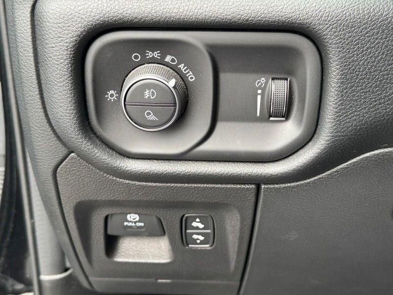 Used 2022 RAM 1500 Big Horn image 21