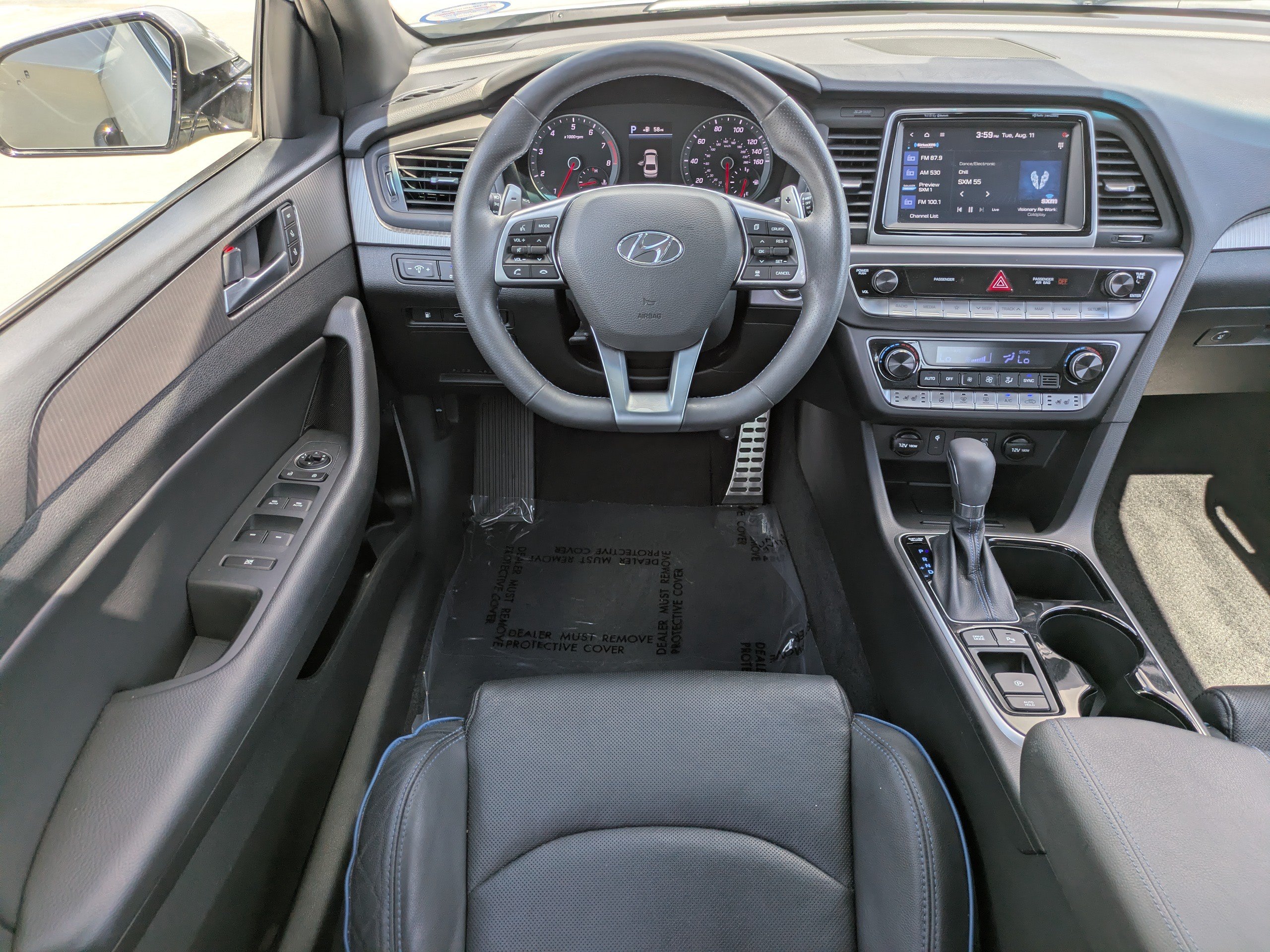 Used 2019 Hyundai Sonata Limited FWD image 14