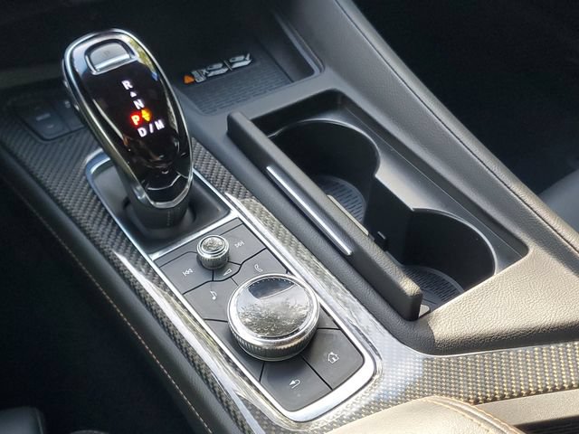 Certified 2024 Cadillac CT5 Sport w/ Technology Package RWD image 24