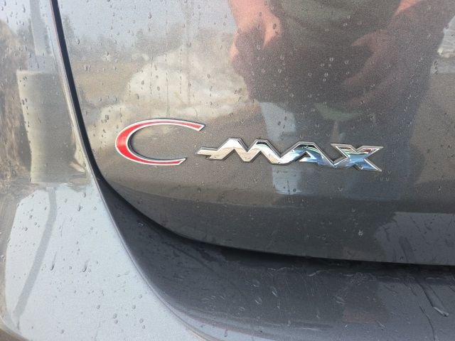 Used 2017 Ford C-MAX SE image 9