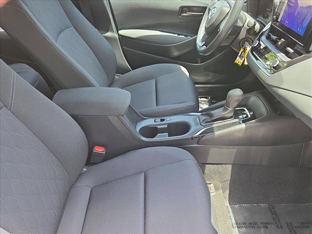 Used 2024 Toyota Corolla LE FWD image 19