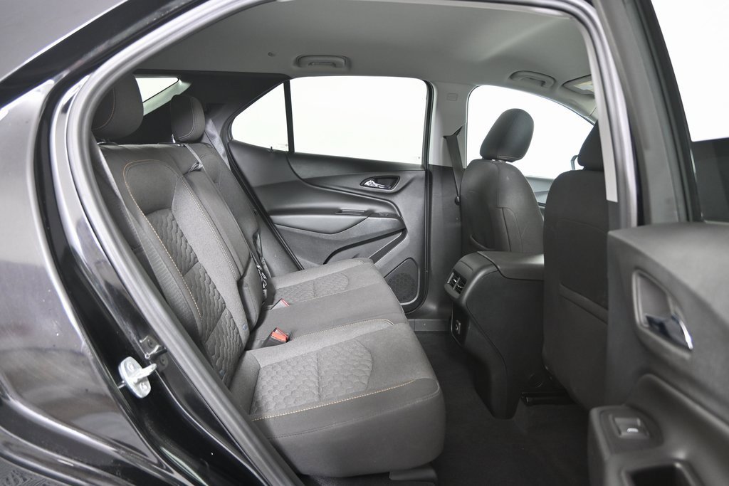 Used 2020 Chevrolet Equinox LT image 15