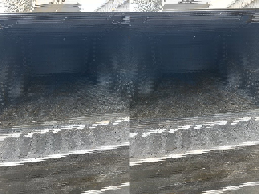 Used 2020 RAM 2500 Big Horn w/ Level 1 Equipment Group image 8