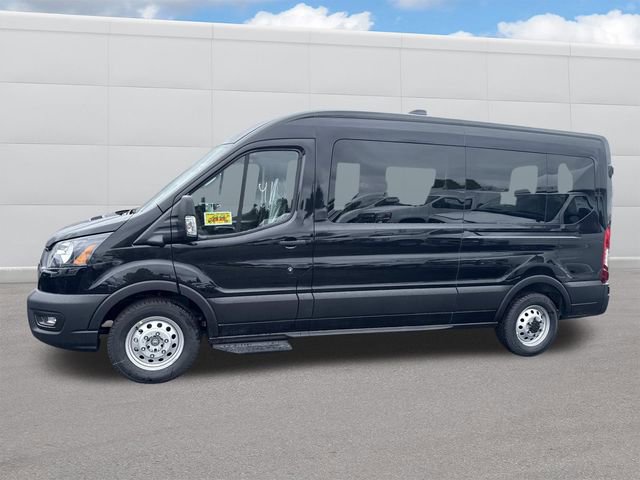 New 2026 Ford Transit 350 XL AWD/4WD image 2