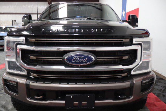 Used 2022 Ford F250 King Ranch w/ King Ranch Ultimate Package AWD/4WD image 20
