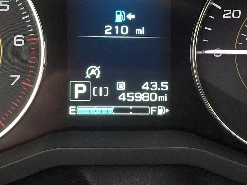 Used 2023 Subaru Crosstrek 2.5i Sport image 24