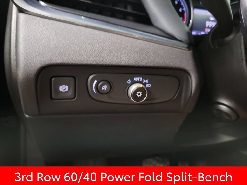 Used 2021 Buick Enclave Premium w/ Sun and Sites Package AWD/4WD image 22