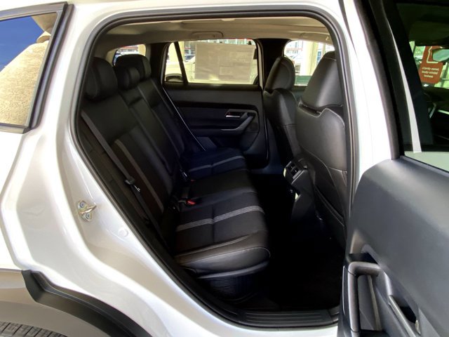 New 2026 MAZDA CX-50 2.5 Hybrid w/ Weather Package AWD/4WD image 36