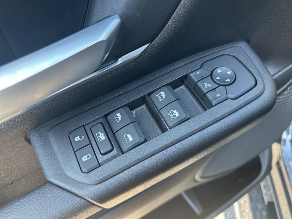 New 2026 RAM 1500 Big Horn image 12