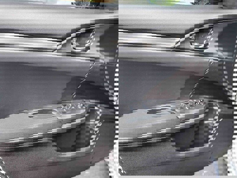 Used 2017 Honda Civic Sport image 26