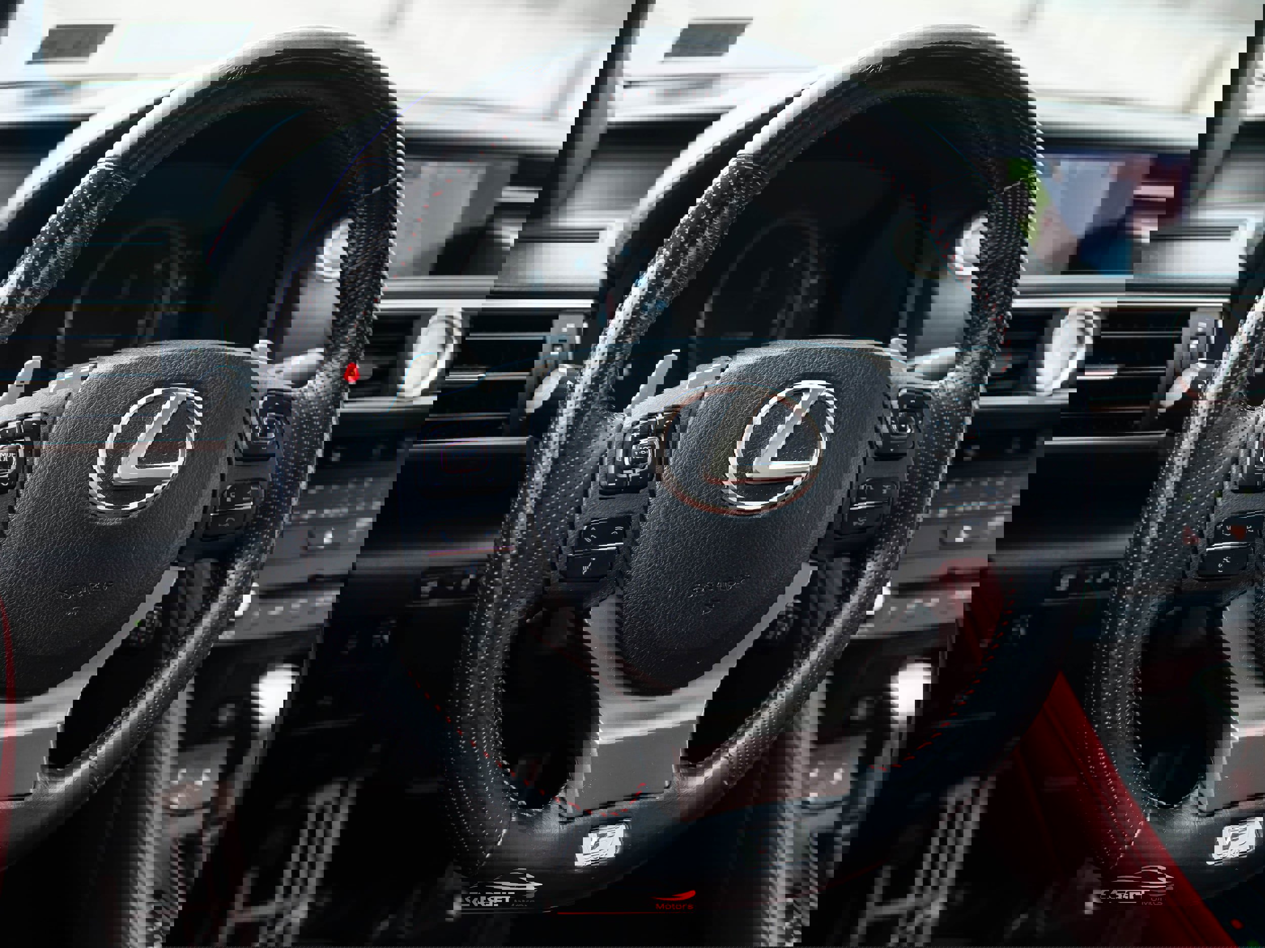 Used 2016 Lexus RC 350 AWD image 17