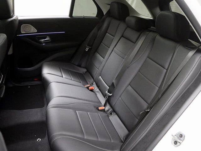 New 2025 Mercedes-Benz GLE 350 4MATIC image 12