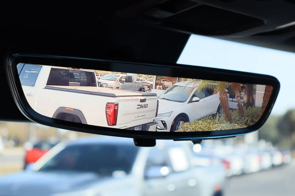 Certified 2022 GMC Hummer EV Edition 1 w/ LPO, Illumination Package image 16