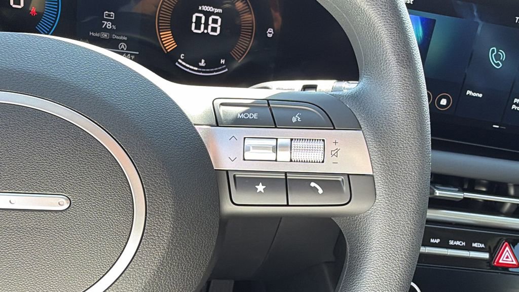 New 2026 Hyundai Tucson SEL image 31