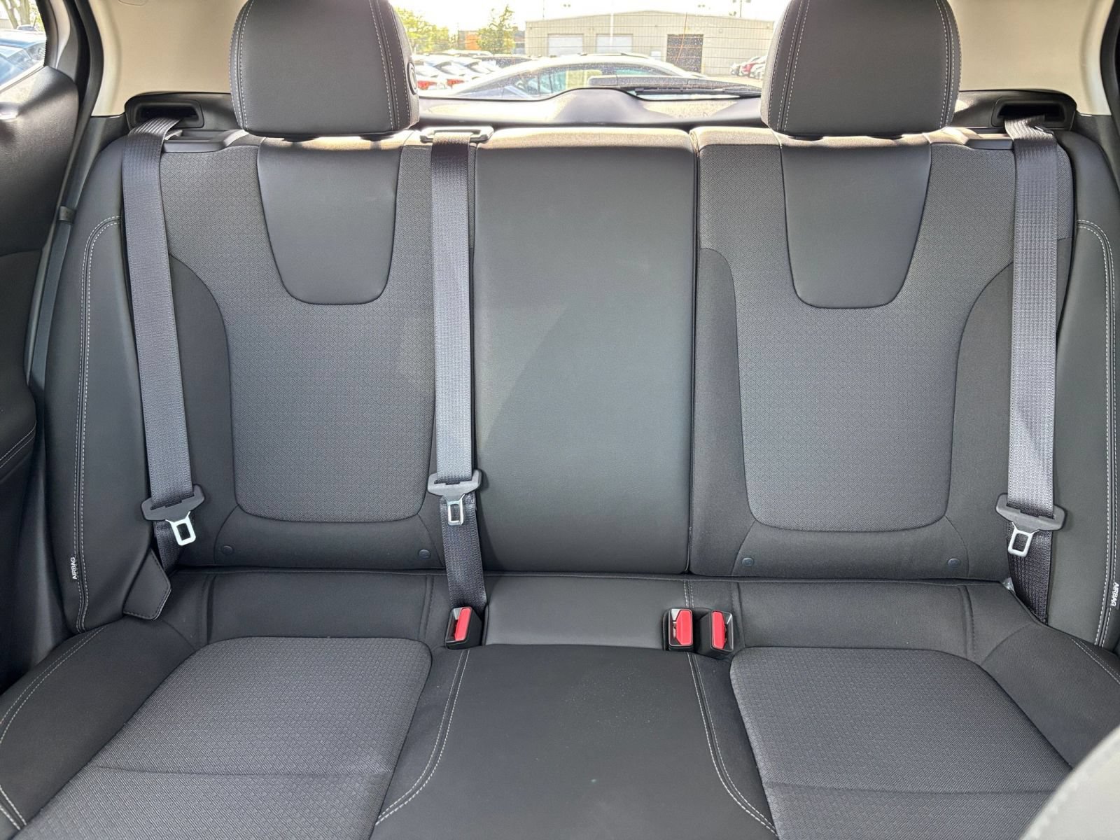 Used 2026 Buick Encore GX Preferred FWD image 37