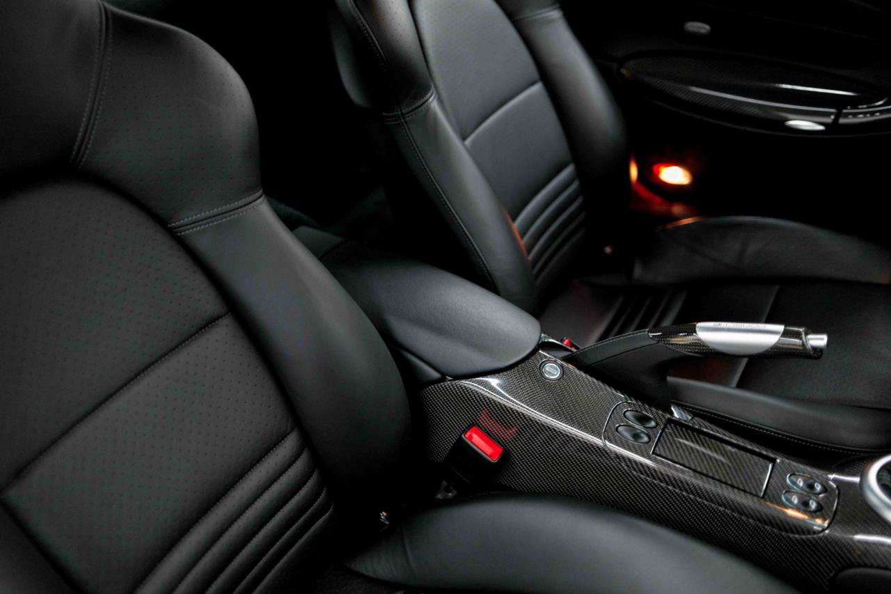 Used 2002 Porsche 911 GT2 RWD image 68