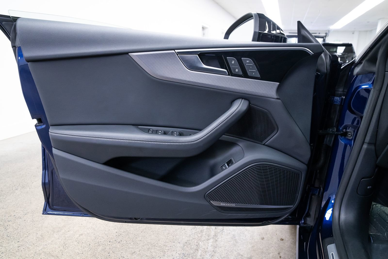 Used 2023 Audi A5 2.0T Premium Plus w/ Premium Plus AWD/4WD image 16