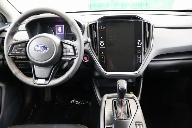 New 2026 Subaru Crosstrek 2.5i Limited w/ Popular Package #3A image 15