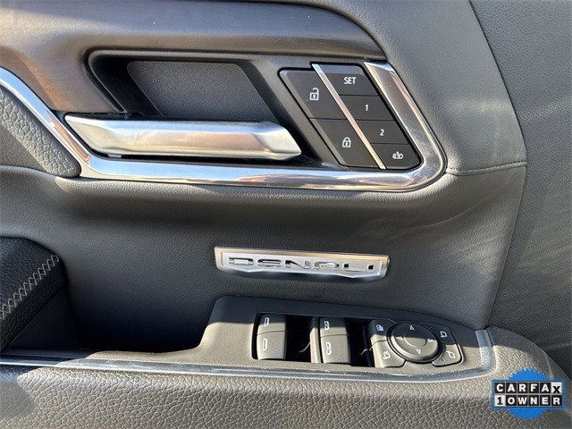 Used 2024 GMC Sierra 1500 Denali image 28