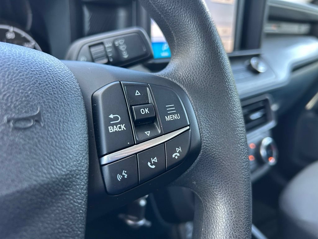 Used 2023 Ford Maverick XL FWD image 20