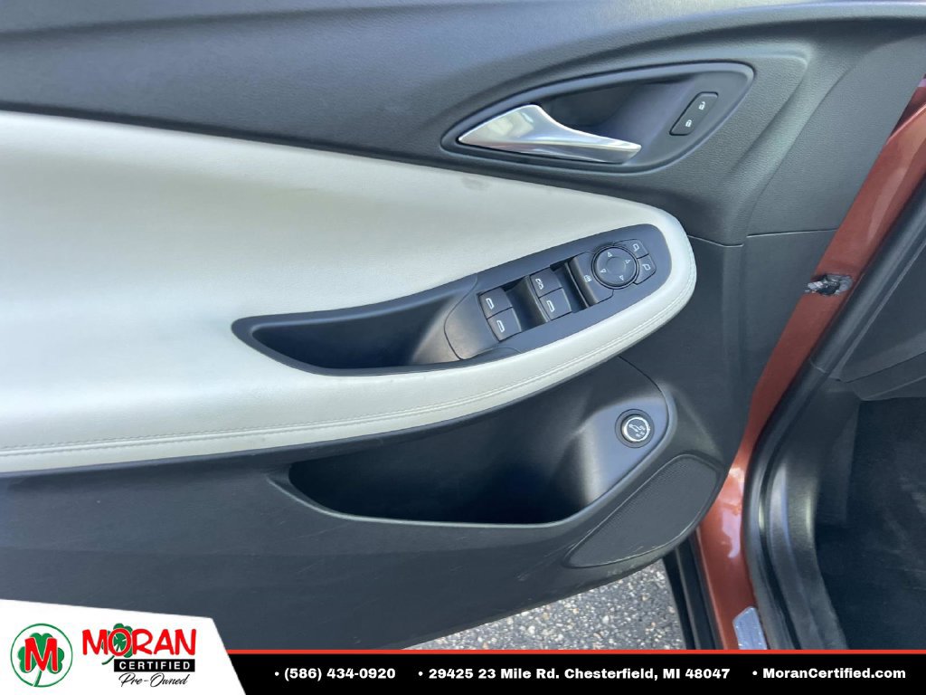 Used 2020 Buick Encore GX Select FWD image 15