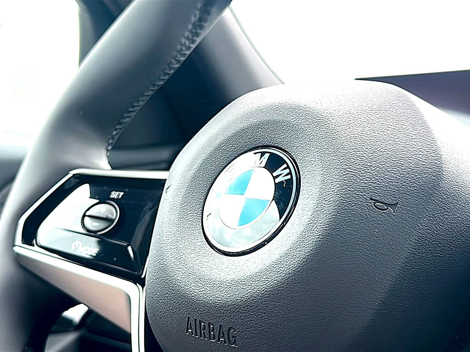 New 2026 BMW 530i w/ Premium Package RWD image 20