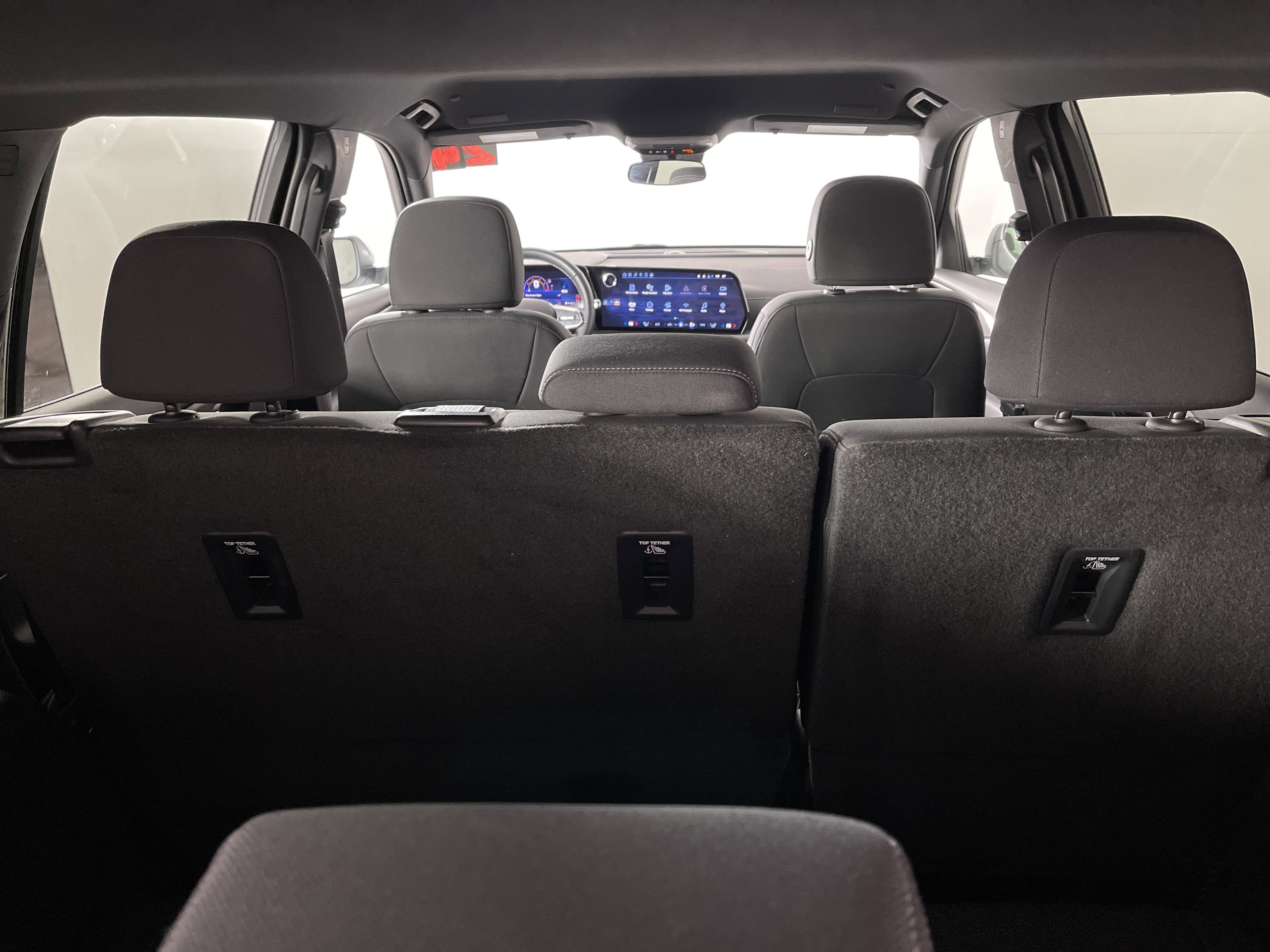 Used 2024 Chevrolet Traverse LS image 16