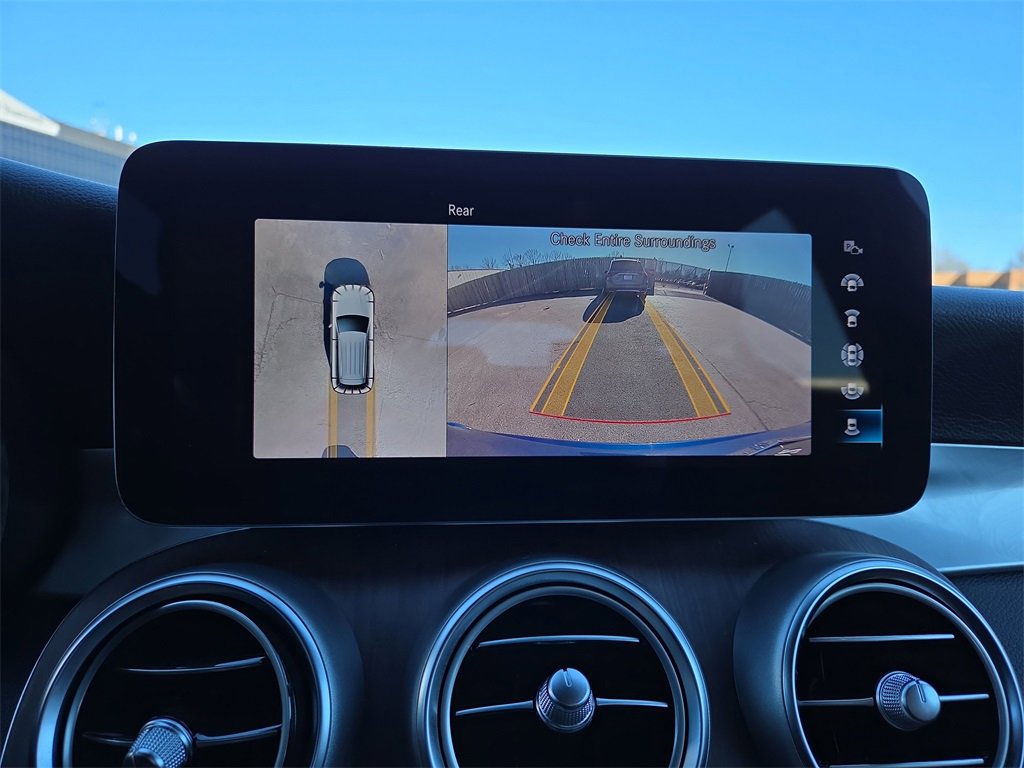 Used 2021 Mercedes-Benz GLC 300 image 25