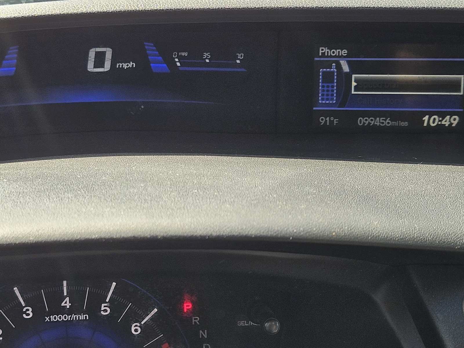 Used 2014 Honda Civic LX image 16