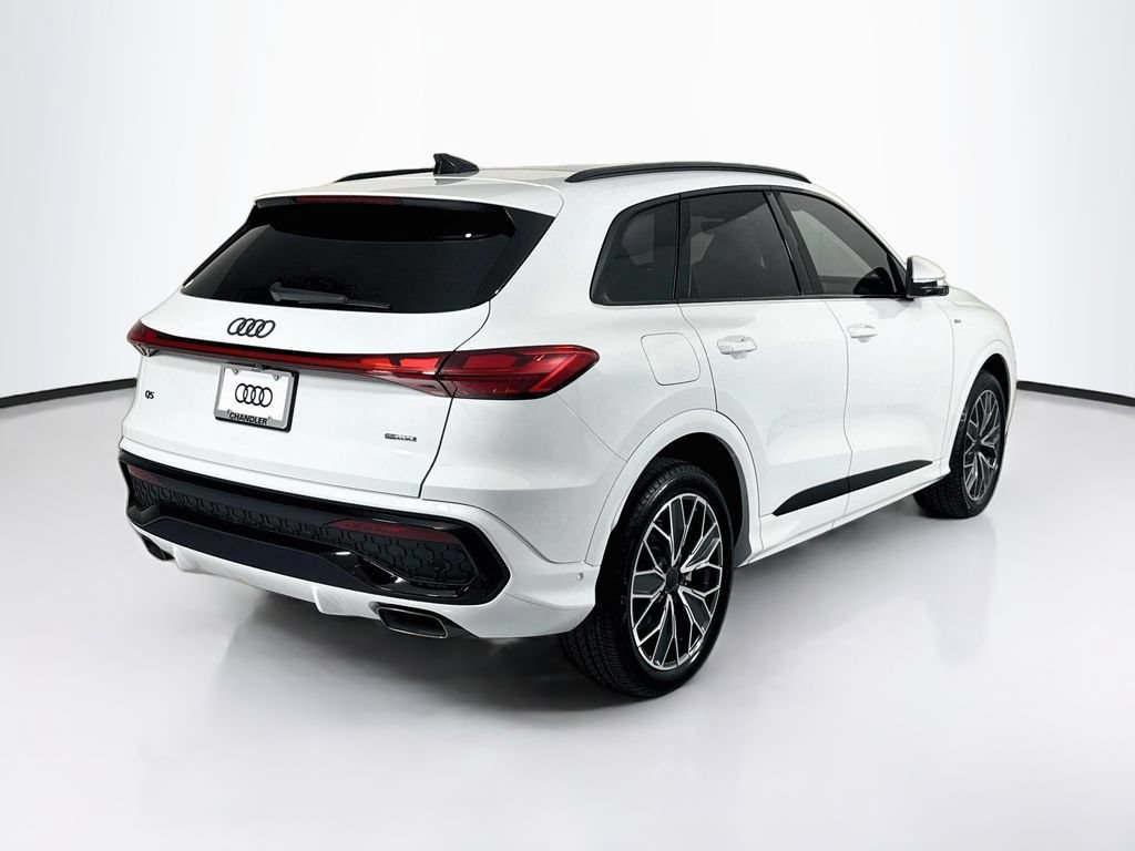 New 2026 Audi Q5 Prestige AWD/4WD image 5
