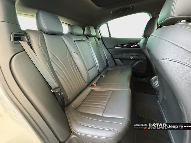 Used 2023 Maserati Grecale Modena AWD/4WD image 26