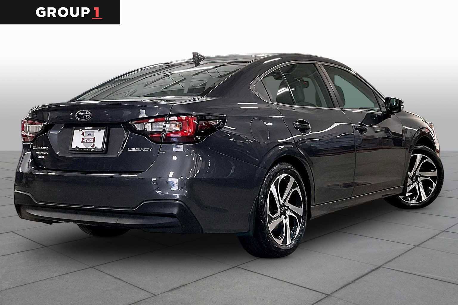 Used 2022 Subaru Legacy Limited image 13