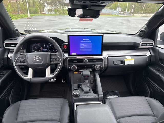 New 2026 Toyota 4Runner TRD Sport Premium AWD/4WD image 17