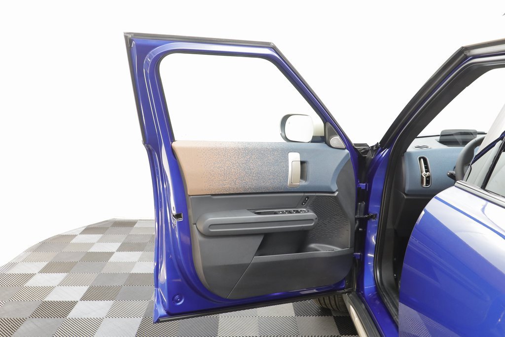 Certified 2025 MINI Cooper Countryman S w/ Comfort Package Max image 5