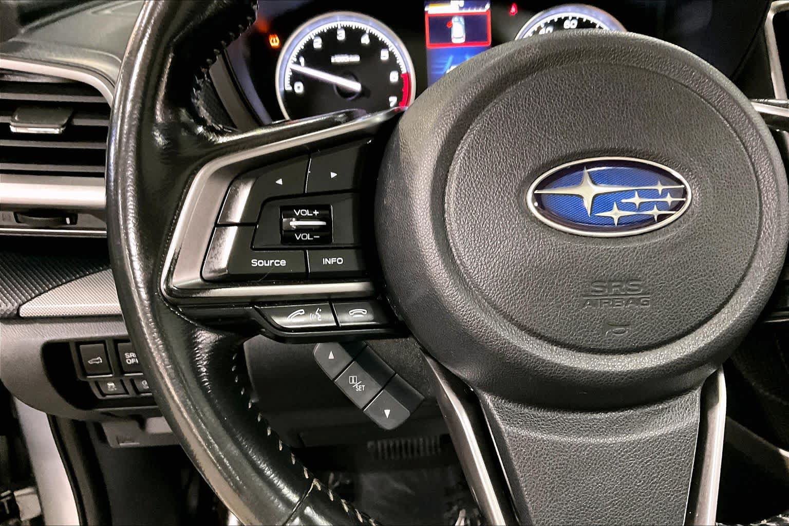 Used 2021 Subaru Forester Limited AWD/4WD image 24