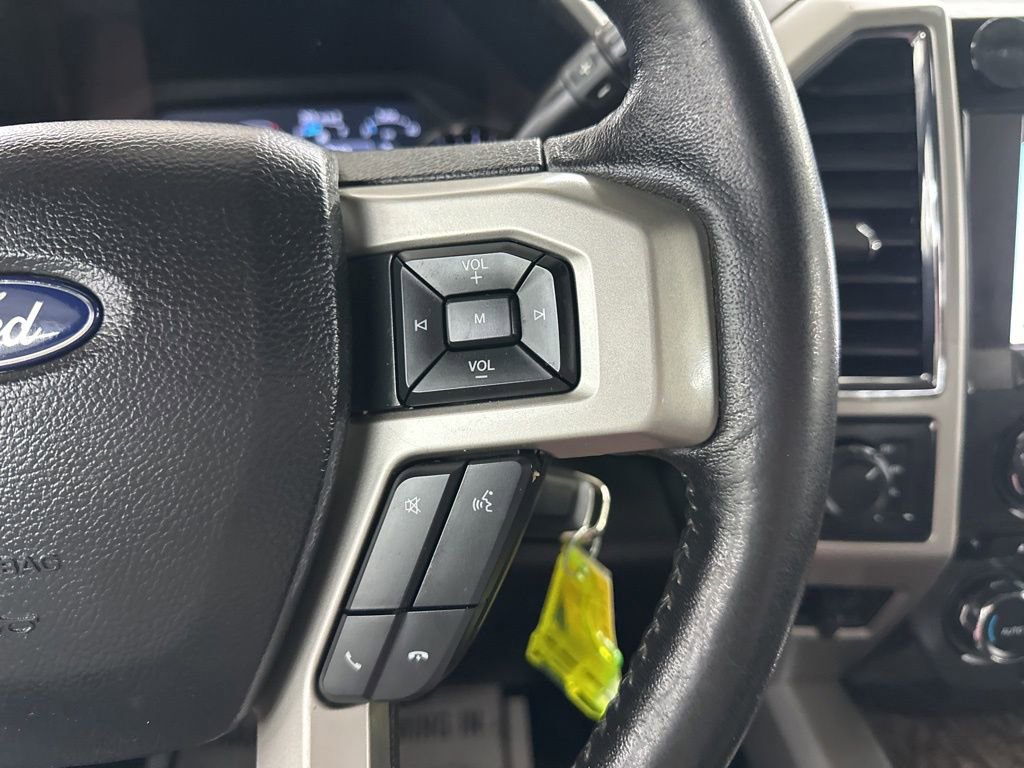 Used 2018 Ford F250 Lariat w/ Lariat Value Package image 37
