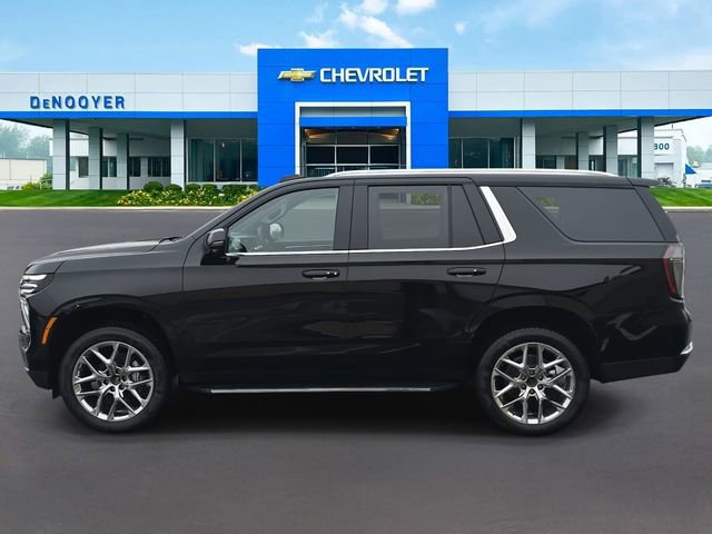 New 2026 Chevrolet Tahoe LT w/ Comfort Package image 9