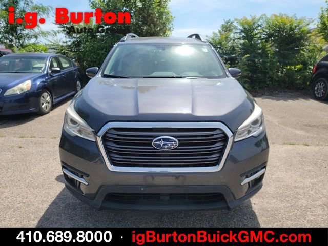 Used 2019 Subaru Ascent Limited AWD/4WD image 2