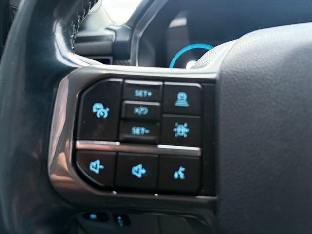 Used 2022 Ford F150 Limited image 23