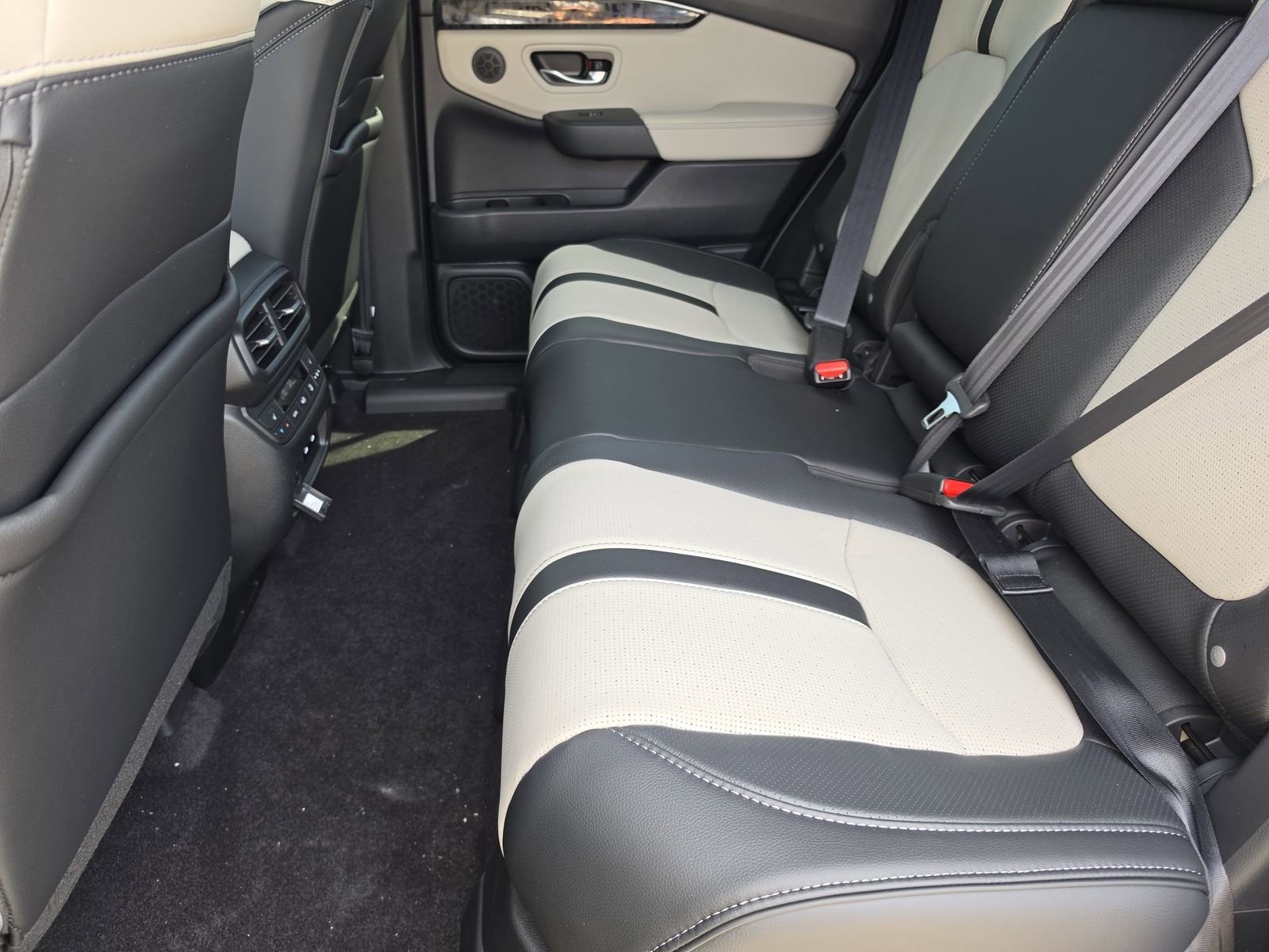 New 2026 Honda Passport TrailSport Elite image 12