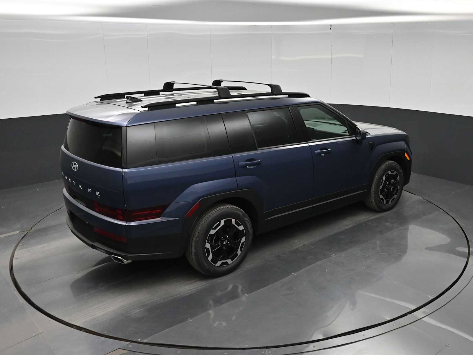 New 2026 Hyundai Santa Fe SEL FWD image 28